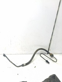 фото thumb №1, Патрубок трубка шланг зчеплення vw golf vi 1.4 16v 1k1721465ac