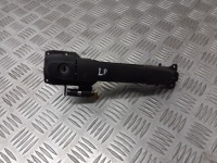 фото thumb №1, Ручка левая передняя toyota yaris ii