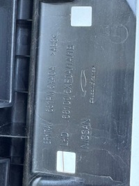 фото thumb №10, Консоль приборная панель приборная mercedes x-klasa 470 m470 x470 кожа