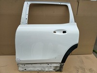 фото thumb №1, Mercedes glb 247 двері ліва задні w247 x247