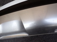 фото thumb №7, Kia x-ceed xceed 19- бампер задній задня