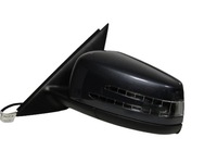 фото thumb №1, Mercedes glk x204 204 lift дзеркало ліва 13pin