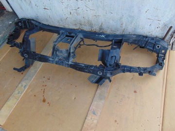 фото thumb №6, Усилитель лобовое pas переднее ford s-max mk1 6m21-8b041-ad