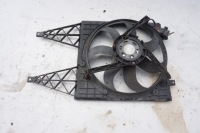 фото thumb №1, Вентилятор радиатор skoda fabia 1 1.9 sdi