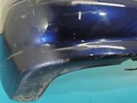 фото thumb №14, Бампер задний opel astra ii g тёмно-синий hb 5d