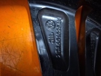 фото thumb №12, Алюмінієвий диск volkswagen oem номер 7.0" x 18" 5x112