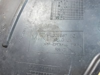 Купить Треугольник подкрылок защита нижняя перед правый mini f57 7387858, фото thumb