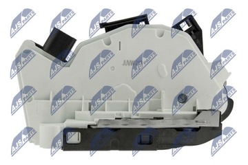 фото thumb №12, Амортизатор центрального замка перед ezc-vw-213 nty
