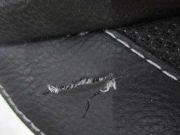 фото thumb №12, Сиденья обивка pół кожа jaguar f pace