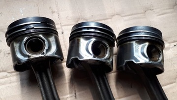 фото thumb №8, Q7 4l поршень шатун 3.0 tdi bug asb 059aa a6 c6 a4