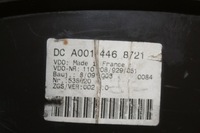 фото thumb №8, Счетчик приборная панель sprinter i fl a0014468721 cdi anglik