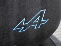 фото thumb №8, Сиденья передние левый правый заднее сиденье задняя półskórzane комплект renault austral