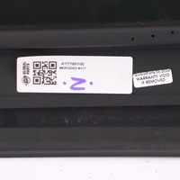 фото thumb №12, Mercedes w177 люк сдвижной панорамный as3 a1777801100