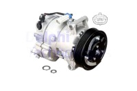 фото thumb №2, Delphi tsp0155949 компрессор, кондиционер