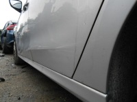 Peugeot 301 дверь левая задние код лакокрасочного покрытия ezr Оригинал, фото thumb