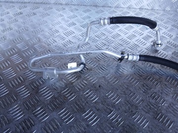 фото thumb №9, Renault koleos ii рестайлінг шланг шланг кондиціонера 924904981r