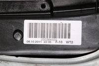 фото thumb №9, Bmw 5' f10 f10 lci люк стеклянный крыша сдвижной стекло