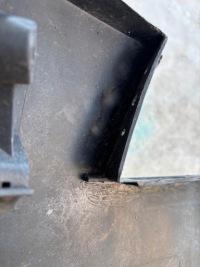 фото thumb №12, Audi a6 c6 4f s-line 04-08 бампер перед передний sprysk