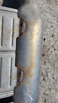 фото thumb №6, Гаситель средний infiniti m37x 3.7 20300jk60a