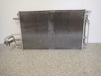 фото thumb №11, Hyundai tucson crdi 04-09 радиатор кондиционера