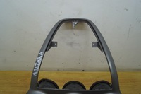 фото thumb №3, Рамка радио переключатели opel antara