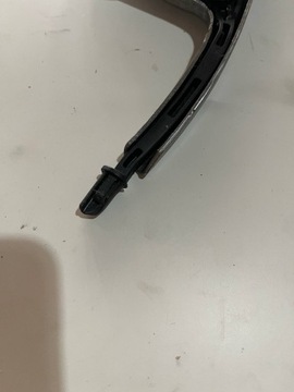 фото thumb №9, Honda civic 8 viii рычаг тормоза ручного 06-11 европа