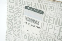 Оригинал оригинальный номер renault амортизатор перед renault kangoo 2 Недорого, фото thumb