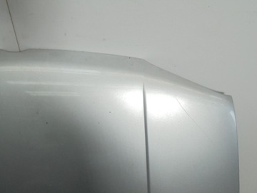 фото thumb №8, Volkswagen golf 4 mk4 iv кришка двигуна капот
