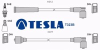фото thumb №1, Набор трубопровод зажигания tesla t323b