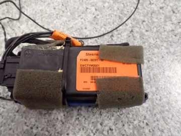 фото thumb №7, Toyota auris 06-09 радио навигация gps