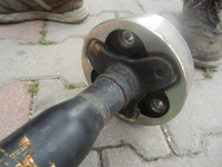 фото thumb №8, Wał приводной vw golf vii audi a3 8v leon iii