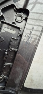 фото thumb №7, Dodge ram v 5 18- двері перед передні ліва