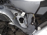фото thumb №11, Бампер перед mercedes gla 247 w247 рестайлінг версія 6xpdc + радар