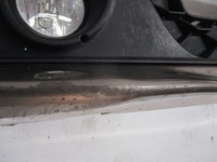 фото thumb №8, Бампер alfa romeo giulia 18r pod радар перед передний