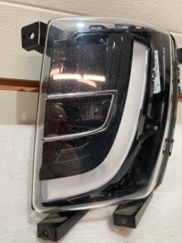 Протитуманна фара лівий led drl tesla x 1034330-00-b Доставка, фото thumb