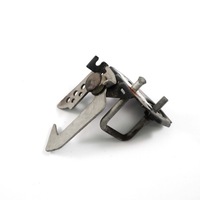 фото thumb №12, Bmw z4 e89 f10 f11 засувка замок капот лівий 7183763