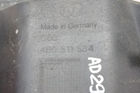 фото thumb №6, Audi a6 c5 подкладка пневмобаллон трубка pneuma 4b0511534