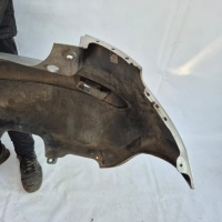 Nissan note e11 06-11 бампер задний задний 850229u040 Недорого, фото thumb