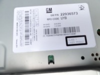 фото thumb №9, Opel zafira c 2013 радіо панель cd aux 22936573 org