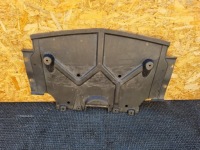 фото thumb №1, Защита двигателя pod двигатель mercedes r klasa w251 a2515240130