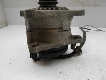 фото thumb №7, Vw golf 4 iv генератор 90a 028903028d