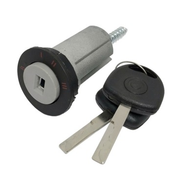 фото thumb №1, Замок запалювання ключі do omega b vectra b a