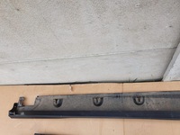 фото thumb №7, Mercedes gle w292 поріг молдинг поріг ліва