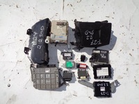 фото thumb №1, Компьютер 89661-05d52 toyota avensis t27 2.2 d4d