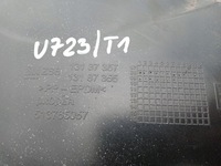 фото thumb №6, Opel corsa d підкрилок праві передні - половинка