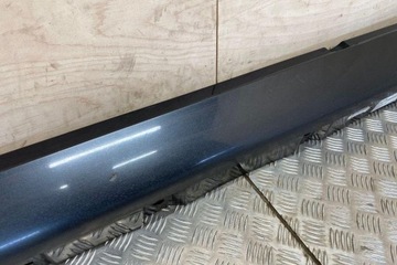 фото thumb №7, Накладка порогова ліва bmw 7 f01, f02 7183899 2.99l дизель 2013