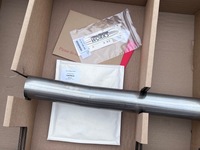 фото thumb №9, Оригінальний вихлоп спортивний mini cooper jcw f56 f57