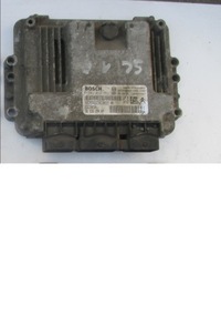 фото thumb №1, Бортовой компьютер scudo jumpy 1.6 07- 9663627480 0281012982