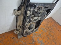 фото thumb №14, Land rover freelander i 98-06 двері зад задні праві 697