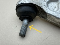 фото thumb №13, Tesla модель 3 iii 16r- рычаг левый перед переднее нижний 1044341-00-c